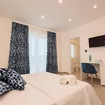 Bed & Breakfast Orizzonte Mare Panoramic Agropoli