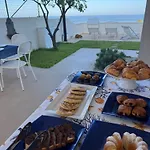 Bed & Breakfast Orizzonte Mare Panoramic Agropoli