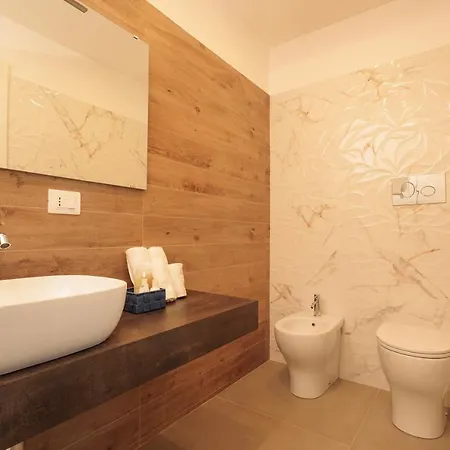 Bed & Breakfast Orizzonte Mare Panoramic 4*