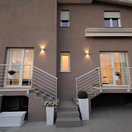 Orizzonte Mare Panoramic 4* Agropoli