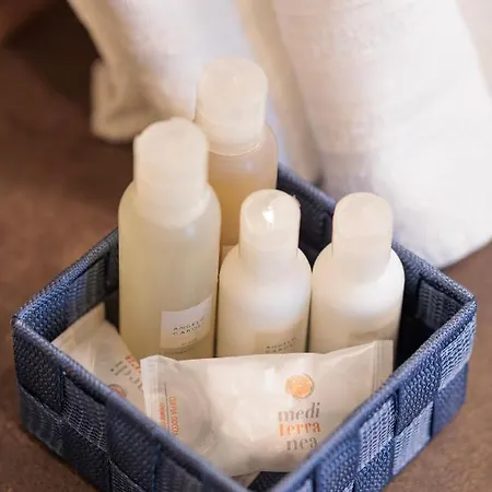 Orizzonte Mare Panoramic Bed & Breakfast Agropoli