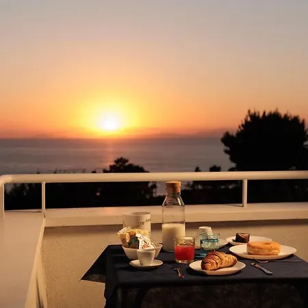 Orizzonte Mare Panoramic Bed & Breakfast