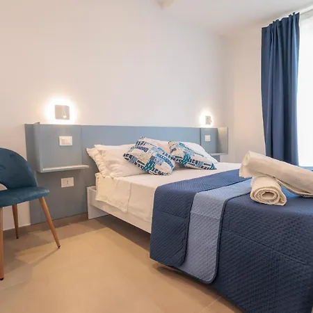 Orizzonte Mare Panoramic 4*