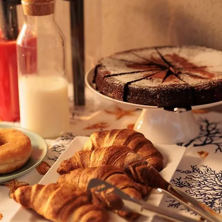 Orizzonte Mare Panoramic 4*