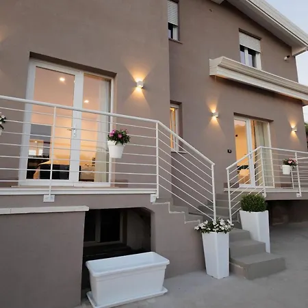 Orizzonte Mare Panoramic Bed & Breakfast 4*