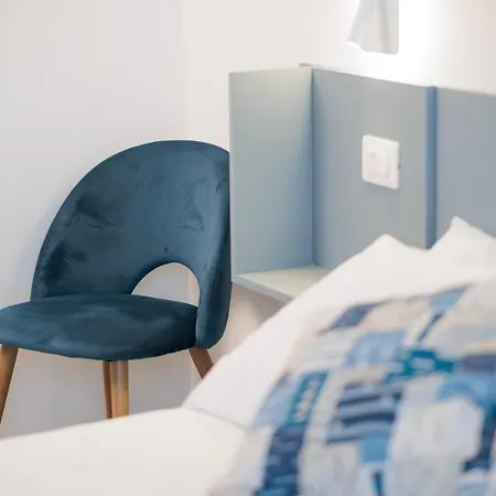 Orizzonte Mare Panoramic Agropoli