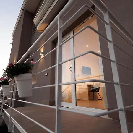 Orizzonte Mare Panoramic 4*