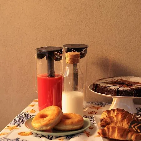 Orizzonte Mare Panoramic Bed & Breakfast