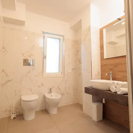 Orizzonte Mare Panoramic 4*