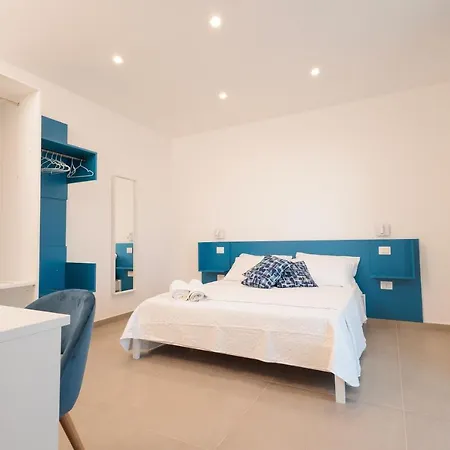 Orizzonte Mare Panoramic 4* Agropoli