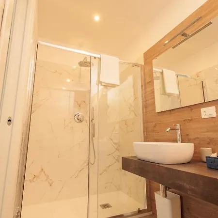 Orizzonte Mare Panoramic Bed & Breakfast Agropoli