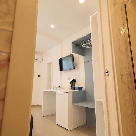 Orizzonte Mare Panoramic Bed & Breakfast