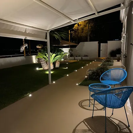 Orizzonte Mare Panoramic 4*