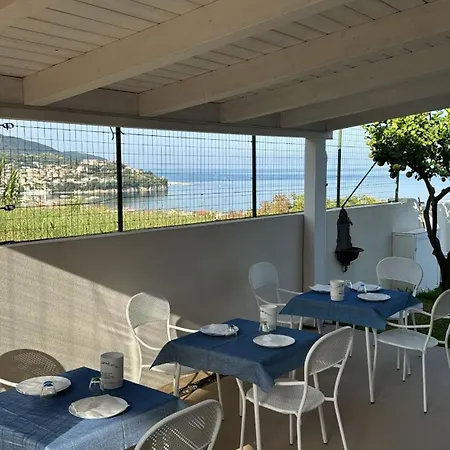 Orizzonte Mare Panoramic 4*