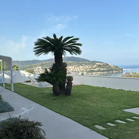 Orizzonte Mare Panoramic Bed & Breakfast Agropoli