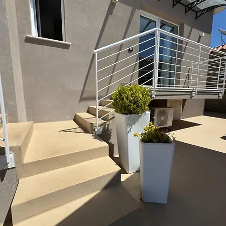 Orizzonte Mare Panoramic 4* Agropoli