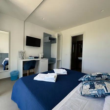 Orizzonte Mare Panoramic