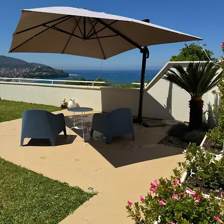 Orizzonte Mare Panoramic 4*