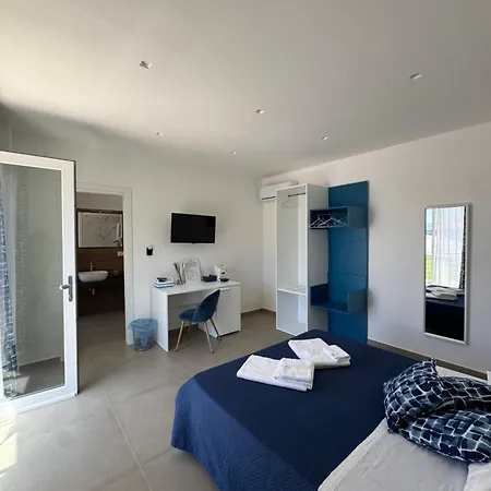 Bed & Breakfast Orizzonte Mare Panoramic