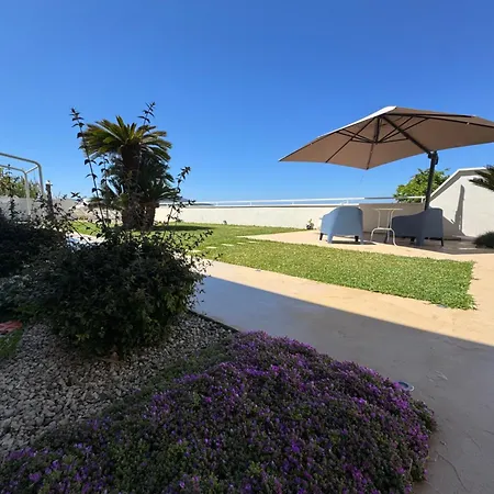 Orizzonte Mare Panoramic Bed & Breakfast 4*