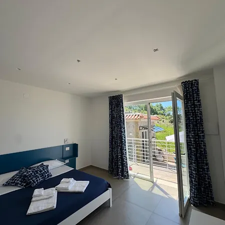 Orizzonte Mare Panoramic