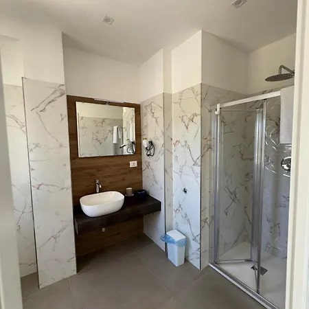 Orizzonte Mare Panoramic Bed & Breakfast 4*