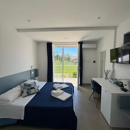 Bed & Breakfast Orizzonte Mare Panoramic 4*