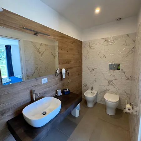 Orizzonte Mare Panoramic Bed & Breakfast Agropoli