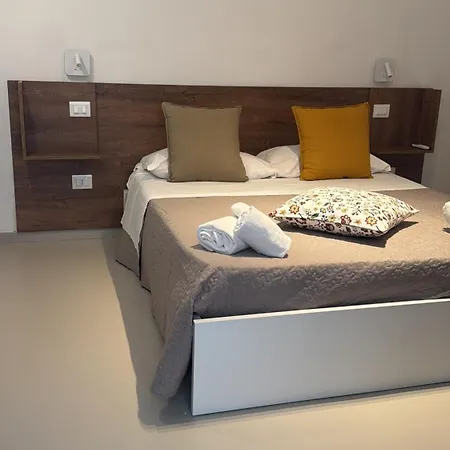 Orizzonte Mare Panoramic 4*