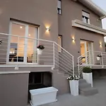 Orizzonte Mare Panoramic Bed & Breakfast 4*
