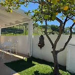 Orizzonte Mare Panoramic Bed & Breakfast 4*