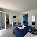Bed & Breakfast Orizzonte Mare Panoramic