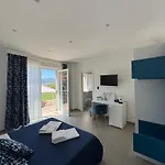 Bed & Breakfast Orizzonte Mare Panoramic Agropoli