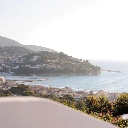 Orizzonte Mare Panoramic 4*