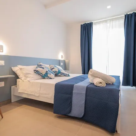 Orizzonte Mare Panoramic