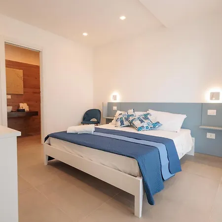 Orizzonte Mare Panoramic