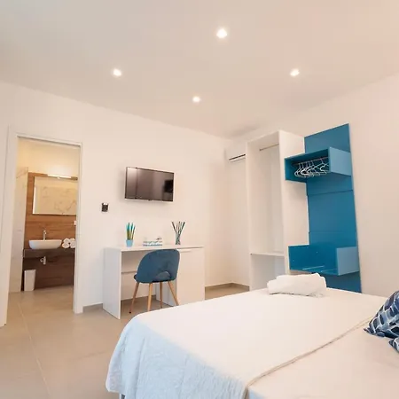 Orizzonte Mare Panoramic 4* Agropoli