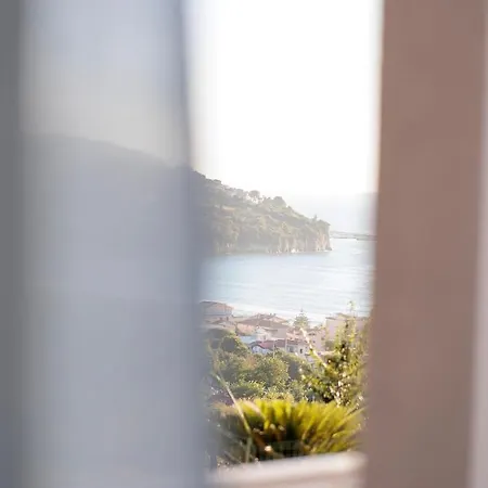 Orizzonte Mare Panoramic