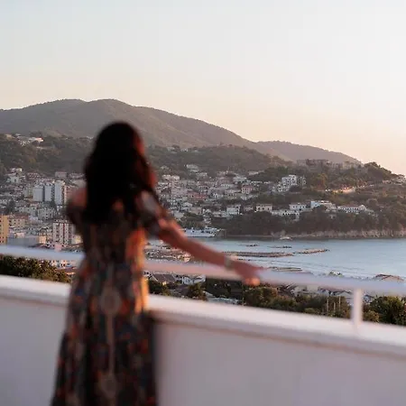 Orizzonte Mare Panoramic