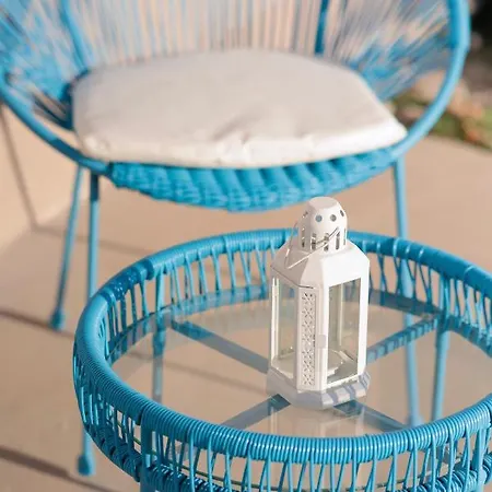 Orizzonte Mare Panoramic Agropoli