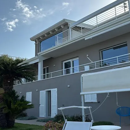 Orizzonte Mare Panoramic 4*