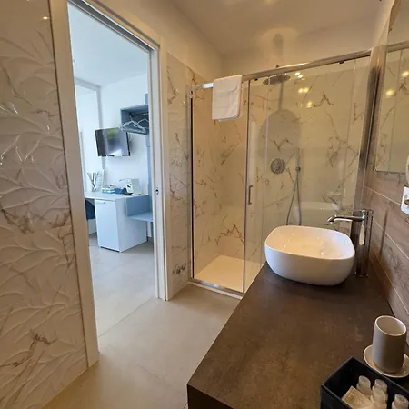 Orizzonte Mare Panoramic 4*