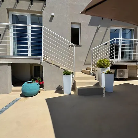 Orizzonte Mare Panoramic 4*