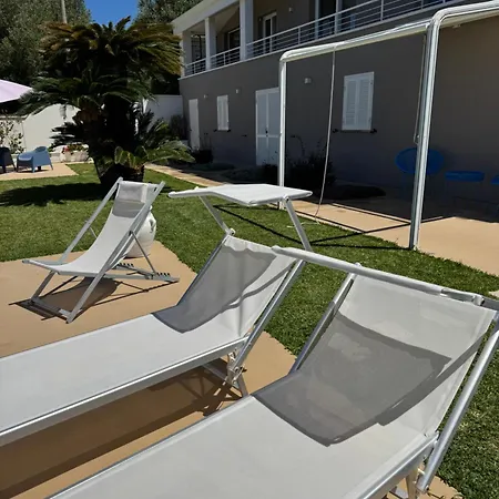 Orizzonte Mare Panoramic 4* Agropoli