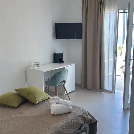 Orizzonte Mare Panoramic 4*