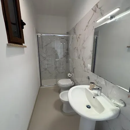 Orizzonte Mare Panoramic 4*