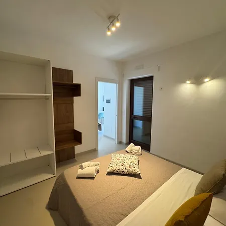 Orizzonte Mare Panoramic