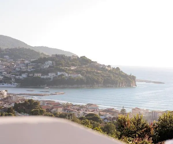 Orizzonte Mare Panoramic 4*