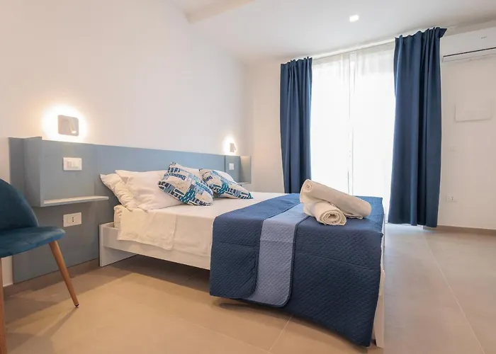 Orizzonte Mare Panoramic