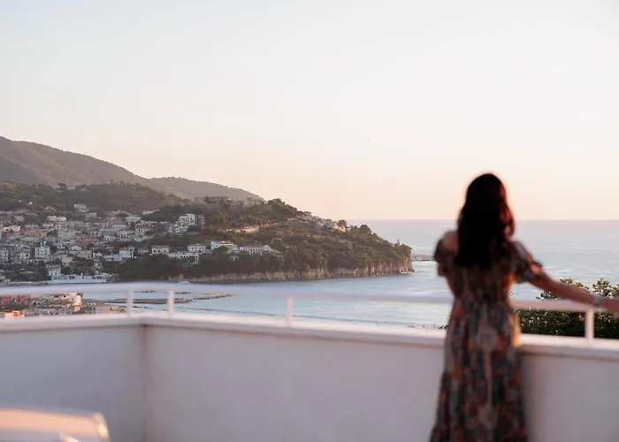 Orizzonte Mare Panoramic Bed and breakfast 4*